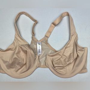 Delimira TAN Soft Cup Minimizer,  48C *P1017